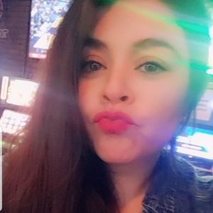 Meet your Posher, Jackie